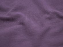 Jersey Baumwolle - lavendel
