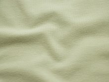 Jersey Baumwolle - lindgrün