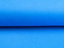 Interlock Sanetta - uni tintenblau
