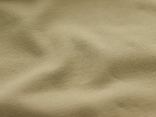 Glattes Bündchen Heike im Schlauch Swafing ca. 95 cm - uni khaki