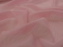 Tüll - soft - extra weich - uni rosa