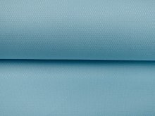 KDS Queen's Collections - Elastischer Hosen- und Jackenstoff - Strukturiertes-Muster - blau