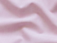 Webware Baumwolle - Batikoptik - uni helles rosa