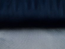 Tüll - uni marine