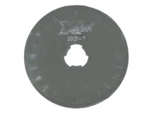 Ersatzklingen für Rollschneider 45 mm 1 Stück