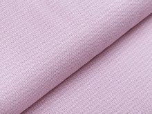 Webware Baumwolle Patchwork - abstrakte Tropfen - rosa 