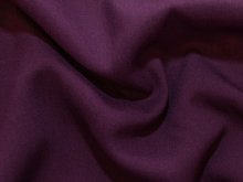 Webware Viskose Radiance - uni purple
