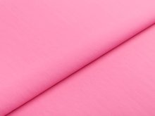 Jackenstoff Windbreaker - uni rosa