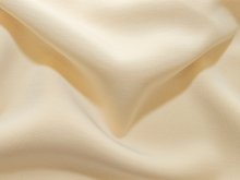 Modal Sweat Heavy Brushed Scupro - soft weich - uni - helles beige