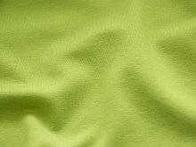 Jersey Viskose Tricot de Luxe - uni lime