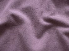 Jersey - uni mauve