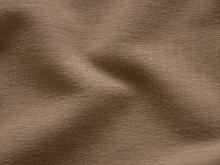 Sweat French Terry - uni schlamm