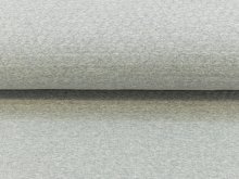 Leichter Strickstoff Baumwolle - Drops - uni grau