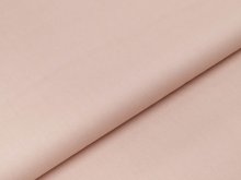 Webware Baumwolle Candy Cotton - uni beige