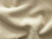 Nicki Velours - 260 g/qm - uni beige