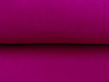Sport-Fleece Hilco - uni magenta