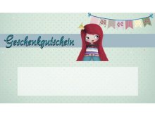 Geschenkgutschein - KDS