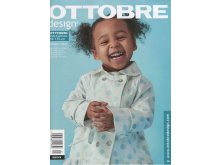 Ottobre Frühjahr 1/2019 Kids