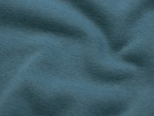 Alpenfleece - uni altpetrol