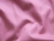 Webware Baumwolle Popeline - uni rosa