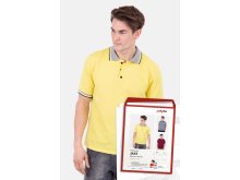 Schnittmuster by pattydoo Poloshirt JAKE - Herren