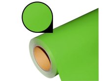 Flexfolie - PU - Plotterfolie 25 cm x 20 cm - apfelgrün