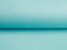 KDS Queen's Collection - Elastischer Interlock - uni mint