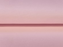 Interlock Sanetta - meliert rosa