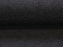 Kreativpapier Waschpapier "Plus" Coupon ca. 47 x 70 cm - schwarz