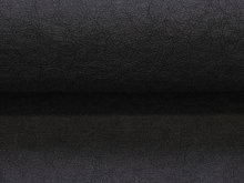 Kreativpapier Waschpapier "Plus" Coupon ca. 47 x 70 cm - schwarz