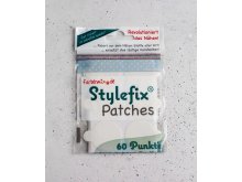 Stylefix Patches, 60 Stück von Farbenmix