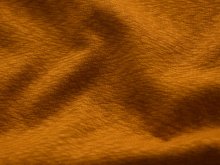 Slub-Jersey Jacquard Swafing Prag - uni altorange