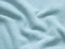 Alpenfleece Melange Swafing Mila - meliert mint