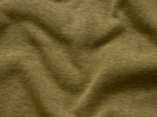 Alpenfleece Melange Swafing Mila - meliert khaki