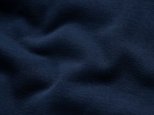 Alpenfleece Swafing Liam - uni marineblau