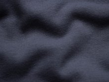 Alpenfleece Swafing Liam - uni grau