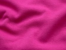 Alpenfleece Swafing Liam - uni pink