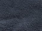 Bouclé Mantelstoff  420g/qm - uni grau
