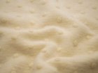 Walk Woll - Mix mit Noppen - creme