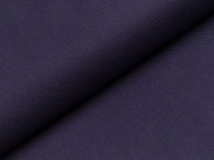 Canvas - uni nachtblau
