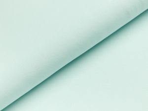 Jersey uni - helles mint