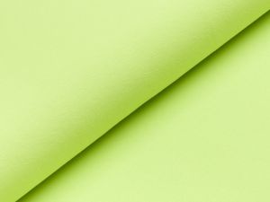 Jersey uni - lime