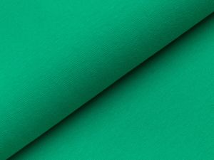Jersey uni - maigrün