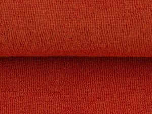 Frottee Swafing Primera - uni orange