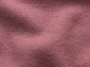 Wollwalk Swafing Merino - uni dunkles altrosa