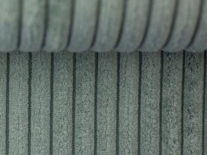 Breitcord - Samtcord Swafing Wanja ca. 10 mm Rippen - uni altmint