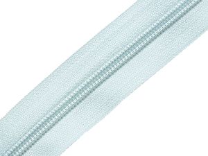 Endlosreißverschluss 5mm - mint