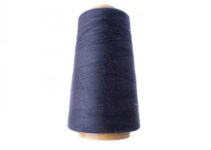 Nähgarn Overlock Kone Lauflänge 2700m marine