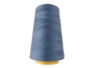 Nähgarn Overlock Kone Lauflänge 2700m dunkles jeans