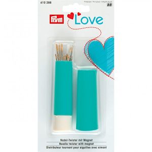 Nadel-Twister Prym Love - türkis